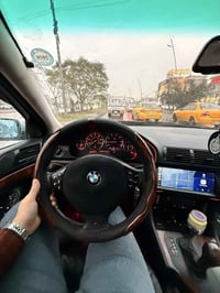 دركة M • موديلات ٩٦-٩٩ • نظافه فول