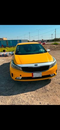 سيراتو للبيع خليجي سياره نضيفه اي نقص مابيه التواصل 07855977388