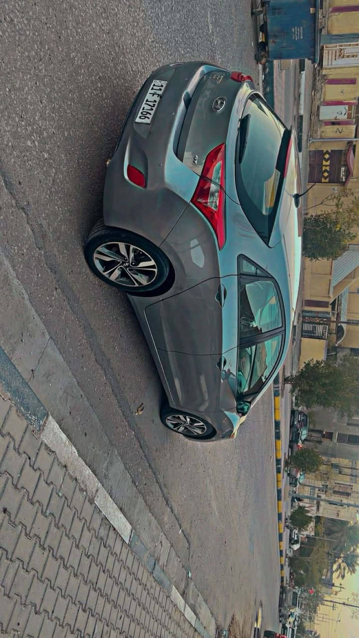 سلام عليكم
النترا GT مكينه 2000 بدون دونز GDI
بيه 4 قطع جاملغ وبنيد مال امريكا وملاون باب وجاملغ سونار موجود  مكان السياره  كربلاء 
***********
