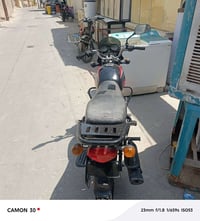 بوكسر • ٢٠٢٢ • بدون اوراق