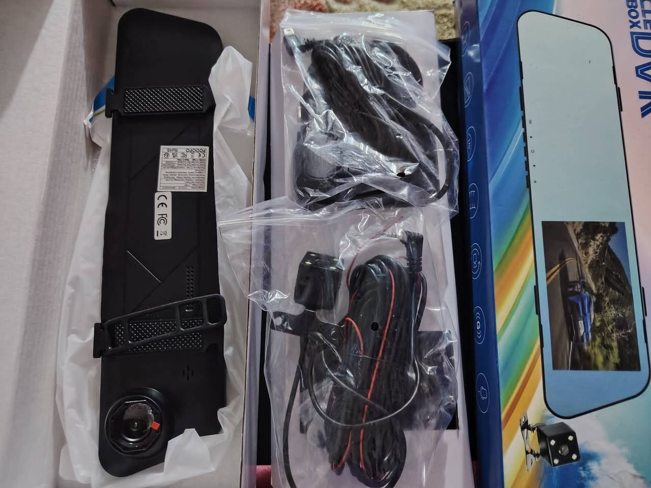 كامره سياره للبيع جديده مامستخدمه السعر 40مع التوصيل


**إذا كنت صاحب هذا الإعلان وتريد حذفه لأي سبب، رجاءا أرسل رسالة إلى الدعم الفني**