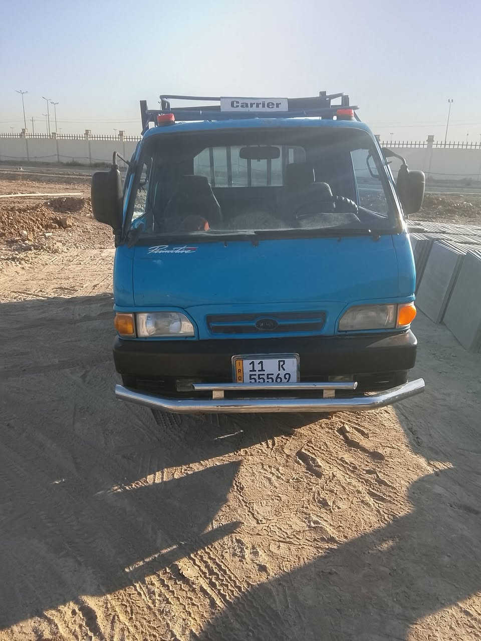 سلام عليكم بنكو موديل 1995 ***********

