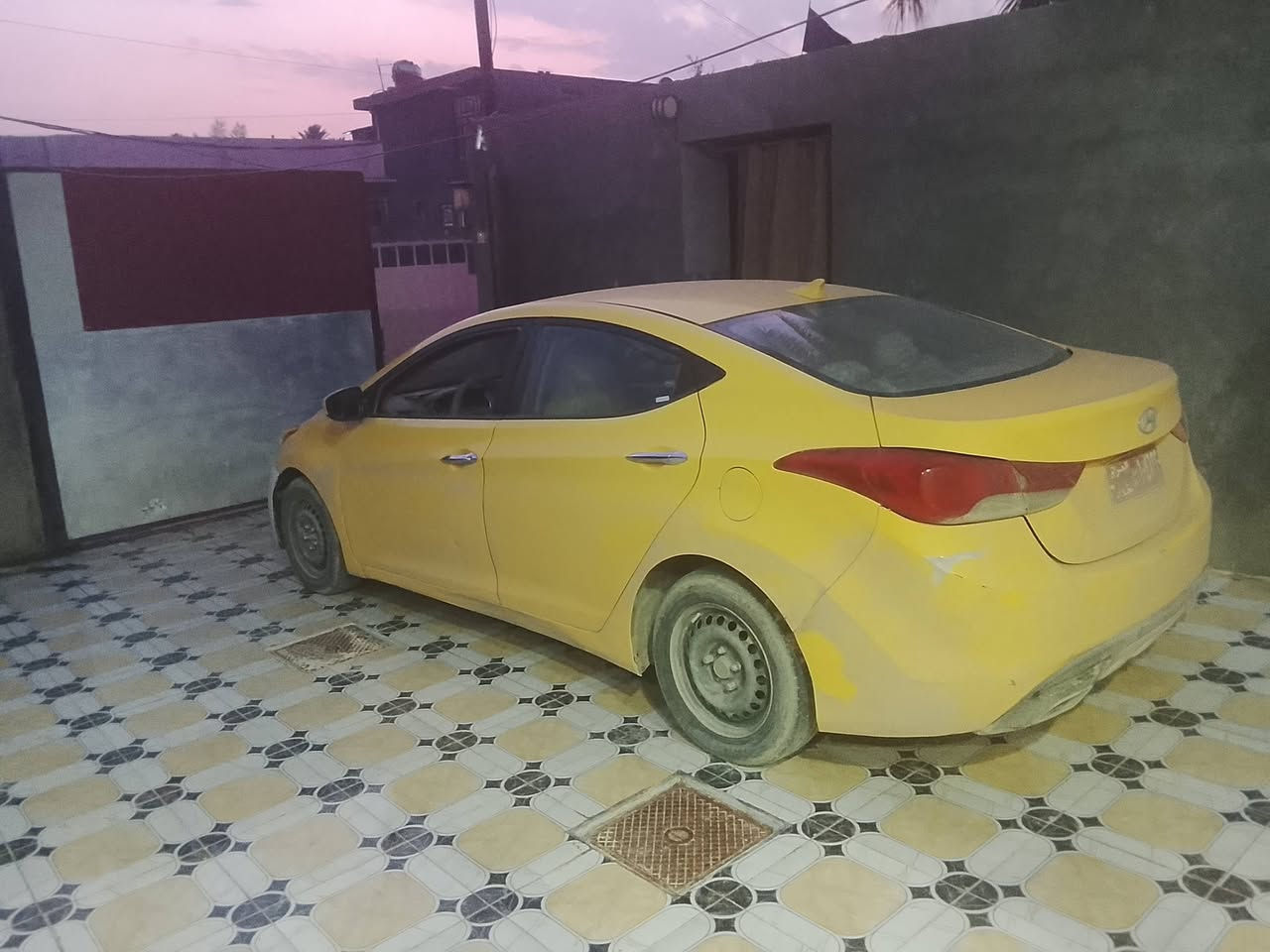 النترا موديل 2011ابيعه حديده اتكفل سرقه وعشائر وكص وطلب الفلوس  السعر 55وبيه مجال  ***********
