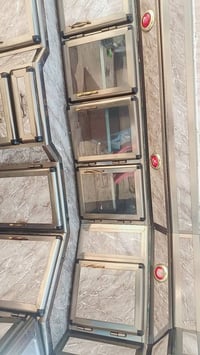 كونتر • ٣ قطع • نضيف