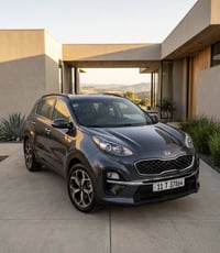 للبيع كيا سبورتج 2020 وارد أمريكي – أعلى فئة (FULL OPTION)   🚘 KIA Spo...