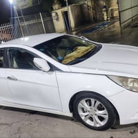 سوناتا خليجي • ٢٠١٢ • مكينة ٢٤٠٠