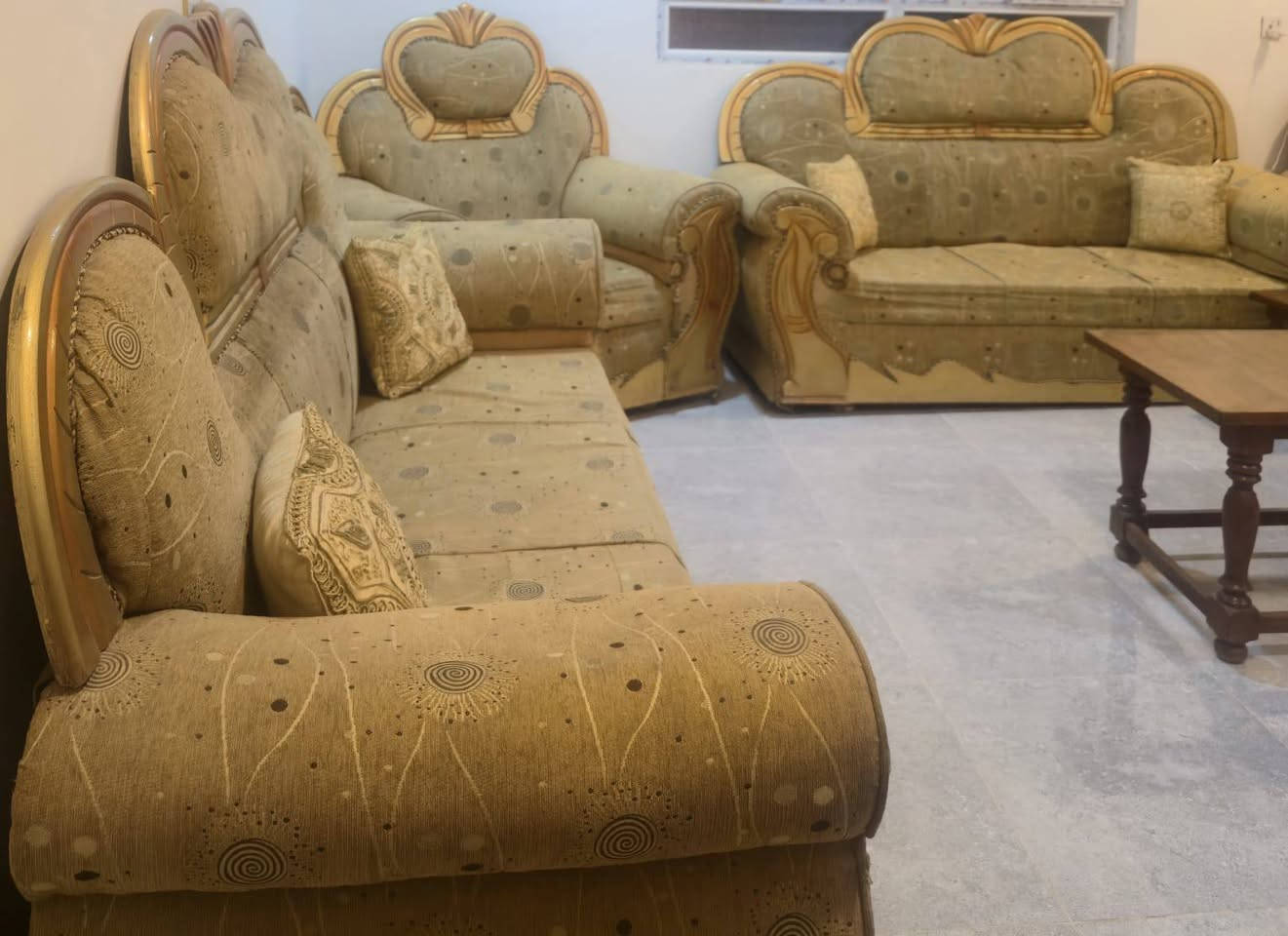 لبيع


**إذا كنت صاحب هذا الإعلان وتريد حذفه لأي سبب، رجاءا أرسل رسالة إلى الدعم الفني**