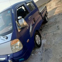 ٢٠٠٧ • كربلاء • دبل حمل