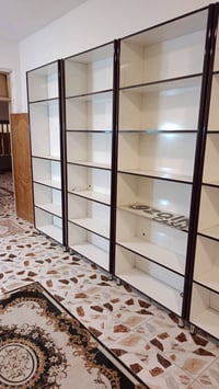 باترينات • ٥قطع • المحمودية