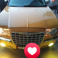 كرايسلر 300C • أوباما • سيارة كرايسلر • كرايسلر 2010 • كرايسلر 300 • س...