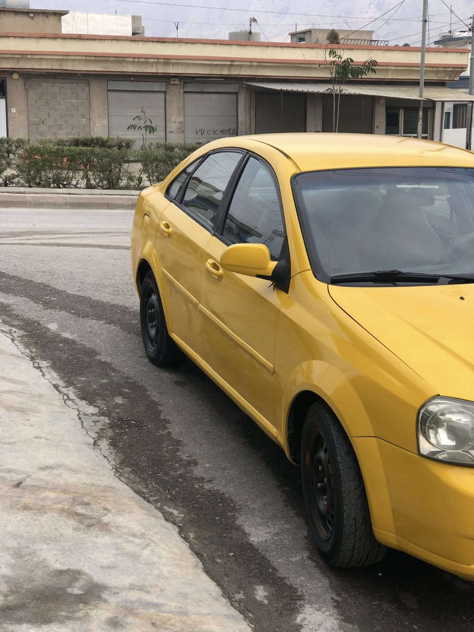 ئۆپترا
مۆدیل2011 

گیڕ تۆماتیک

گیڕ و مەکینەێ بە شەرت

تەبرید لەسەر سوچ

چوار تایەی تازە 

پیش و دوا کەپسە

بەشەرتی حاسیبە

سەیارەکە زۆر زۆر جوانە

ناونیشان:دەربەندیخان

***********
***********
