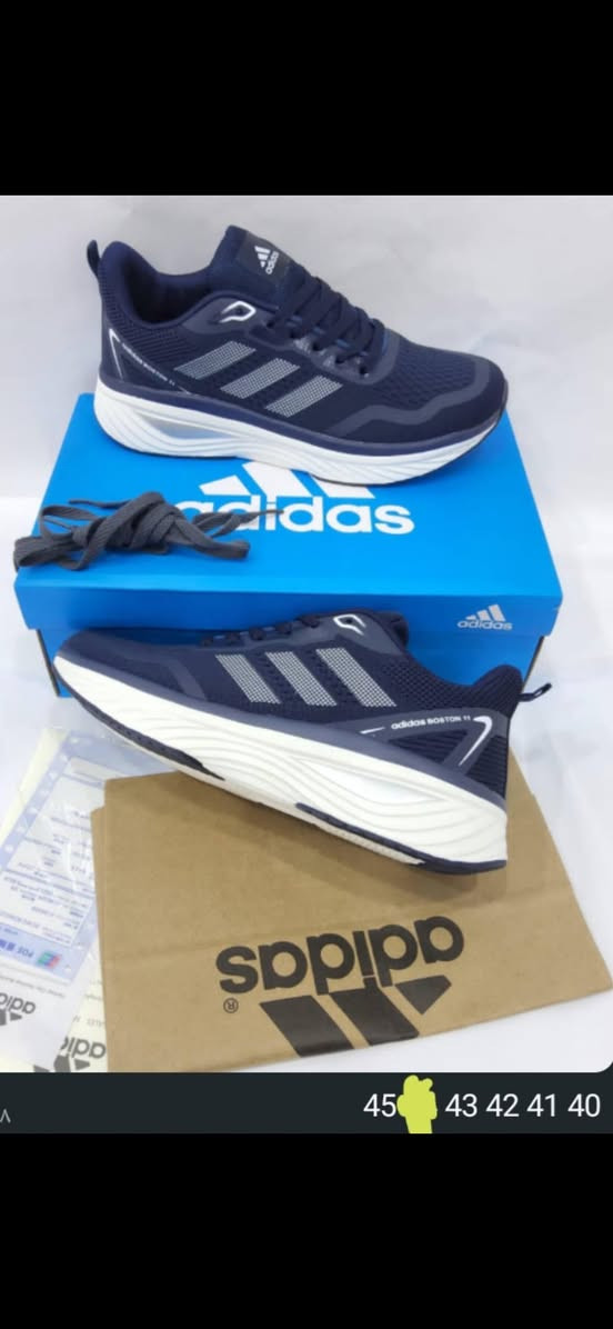 #فيتنامي  رجالي ونسائي
نعل طري مريح جدا
متاح معاينة وتجريب
توصيل ضمن الرياض
شحن لكافة المملكة للحجز مسنجر
التشكيلة الكاملة مسنجر


**إذا كنت صاحب هذا الإعلان وتريد حذفه لأي سبب، رجاءا أرسل رسالة إلى الدعم الفني**