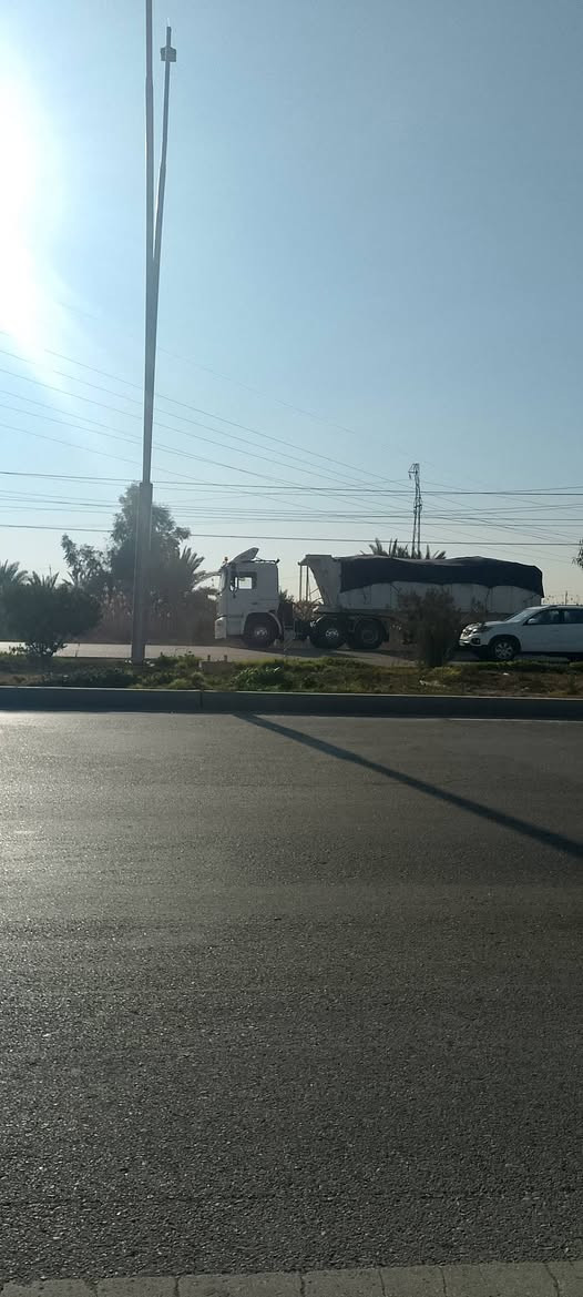 مكلف بالنشر وهذا رقم صاحبها *********** وشكرا
