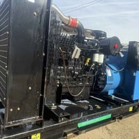 مولدات كمينز • ٦ سلندر • ٣٠٠/٢٥٠/٢٠٠/١٥٠كيفي