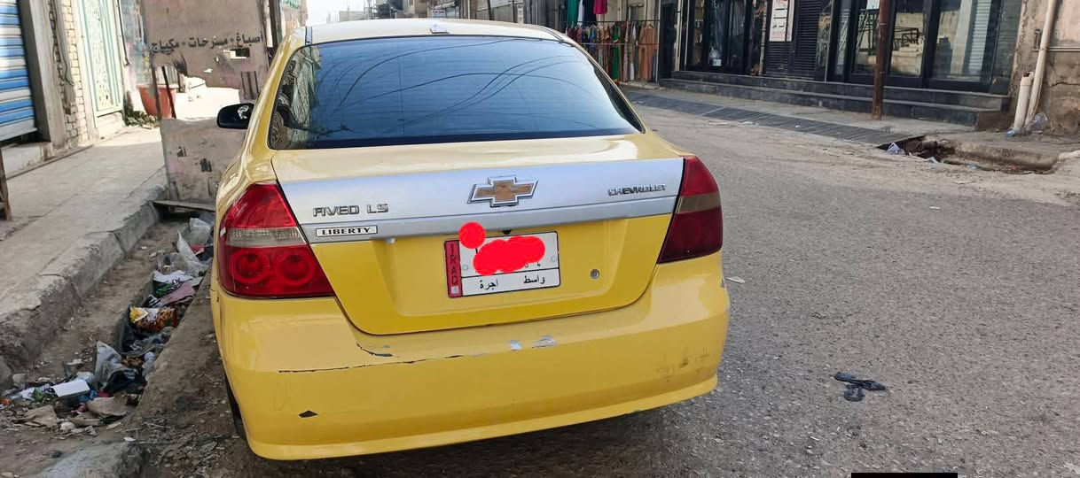 افيو خليجي مسكر 2009 بيه ضربه جاملق بس ما بينه بيه جبنه ب المحرك طاكه سياره مكفوله من العيب الشرعي ول اصوليات سعره 47 وبيه مجال لشراي ***********
