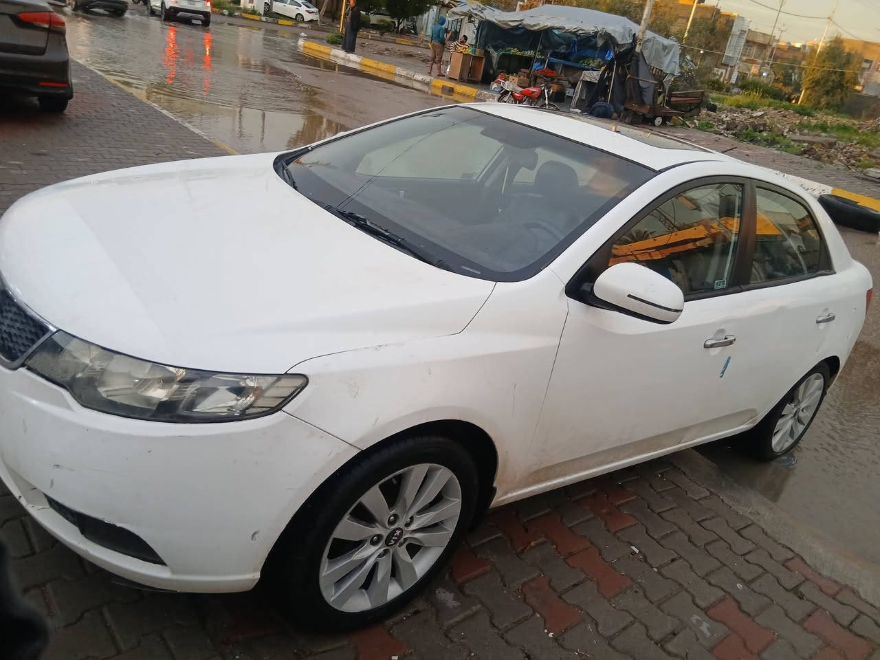 كياسيراتو٢٠١٢فول مكينه ١٦٠٠مامفتوحه بلادي بدون صبغ فقط باردحسب السونار السعر١٠٥بيهامجال الشراي يتصل ***********بعقوبه
