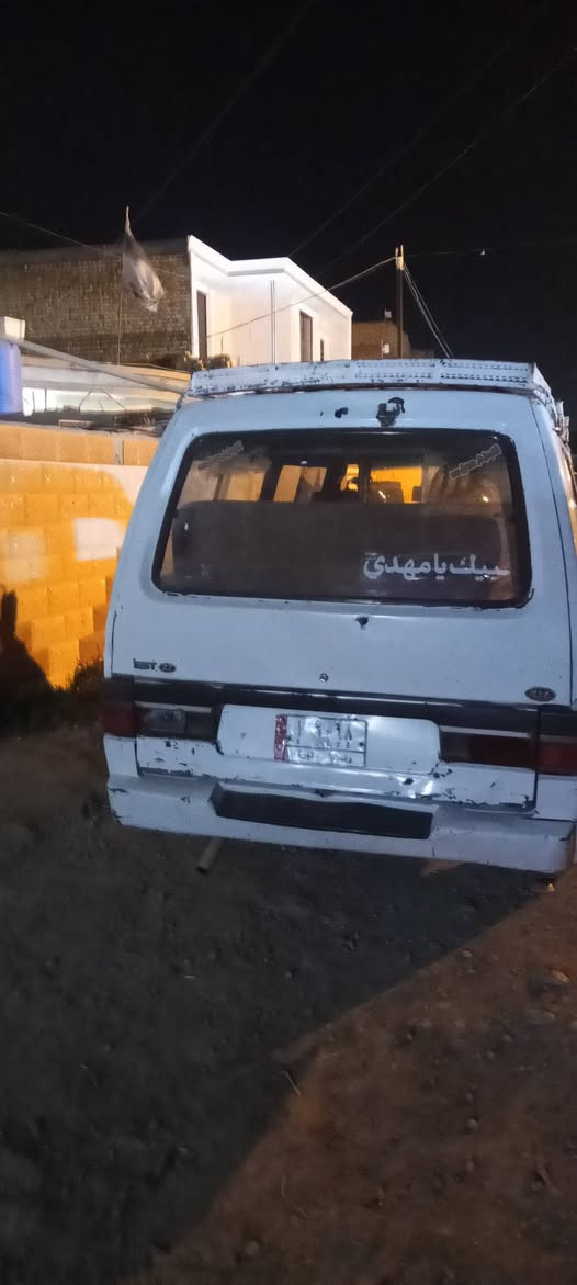 سلام عليكم كيه بسته موديل 95 سنويه عضم الاماني  رقم واسط بدون بدون 👀  اتعهد سرقه وعشائرين كير اكسن خير من الله بس المكينه تكص كل اربعت ايام ربع لتر سياره خير من الله دواخل 60بلميه كهربائيات كله شغاله اشاير عالي ناصي بكلايتات كله شغاله سعره 20 وبيه مجال *********** بكان السياره كوت مركز
