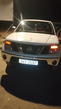 نيفارا • موديل ٢٠١٣ • ديالى