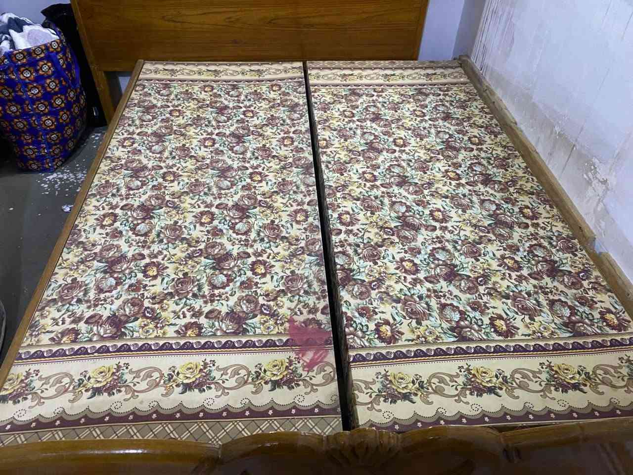 غرفه اخشاب للبيع تسكام
مابيهه اي ضرر فقط ميز المرايه
خدوش بسيطه
سعر خاص


**إذا كنت صاحب هذا الإعلان وتريد حذفه لأي سبب، رجاءا أرسل رسالة إلى الدعم الفني**