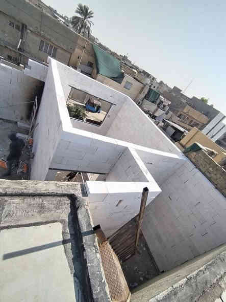 كادر بناء من السماوه لعمل في جميع المحافظات باسعار مناسبه ودقه بالعمل والتزام   واتساب ‏‪***********‬‏
