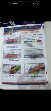 كيكس • ٢٠٢١ • رقم بغداد