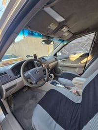 سبكترا 2008 السعر 80وبيها مجال  الاستفسار 07717356609