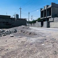قطع ركن • أراضي