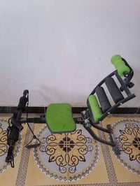 ميز أوتي • جهاز رياضي • استاند ملابس