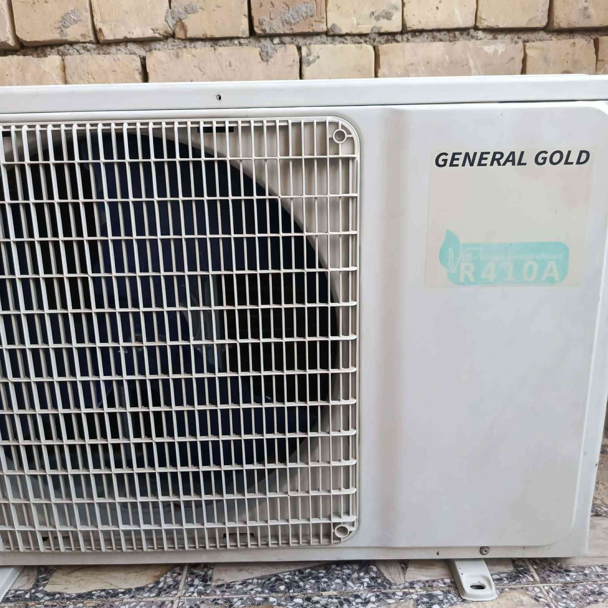 سلام عليكم سبلت جنرال للبيع
طن ونص سعر 350 وبي مجال غاز 410 
رقم الهاتف ***********
