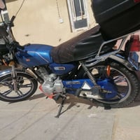 سي جي ١٢٥ • مكفوله • أوراق