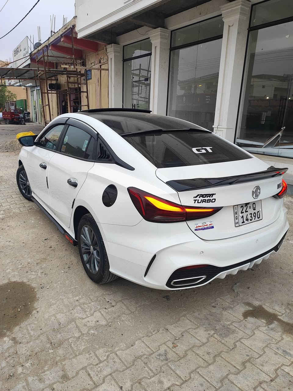 للبيع عنوان الانبار هيت ***********
