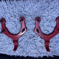 للبيع هوك امامي جيب رانكلر اصلي 2024 50$  رقم هاتف 07704346127