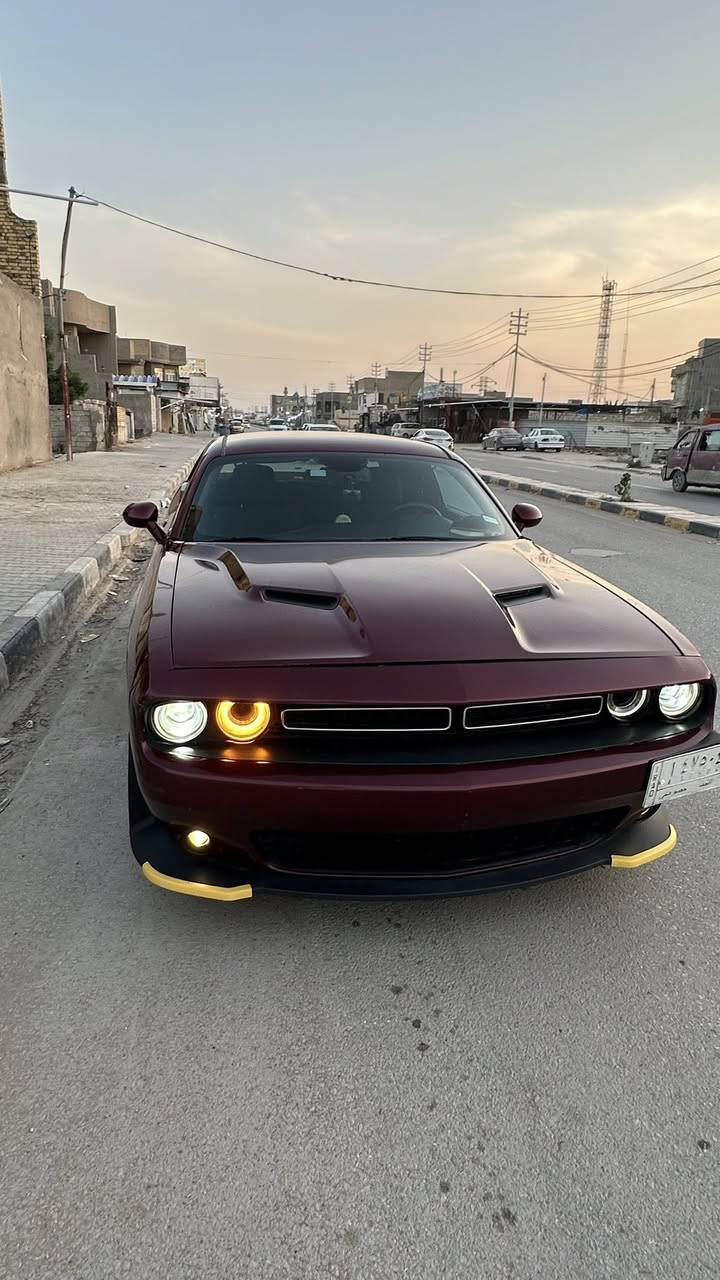 Dodge challenger 2020 SXT
V6. 3.6L

بصمە

تشغيل عن بعد 

حساس

شاشة وسط

تبريد قطعتين 

تحكمات ستيرن

تحديد سرعة

لايتات ليد زينون

 ماشية 60مايل 

تخم تاير جديد

كزوز ريمونت 
صوت كلش حلو 

تبريد ثلج 

سيارة جاهزة

حافه اللغد ضرر لحيم بسيط فقط 

الحادث مرفق بالمنشور 

بسمي رقمها  نجف تحويل  نفس يوم

عنوان النجف الاشرف 

***********

‏Watsapp

