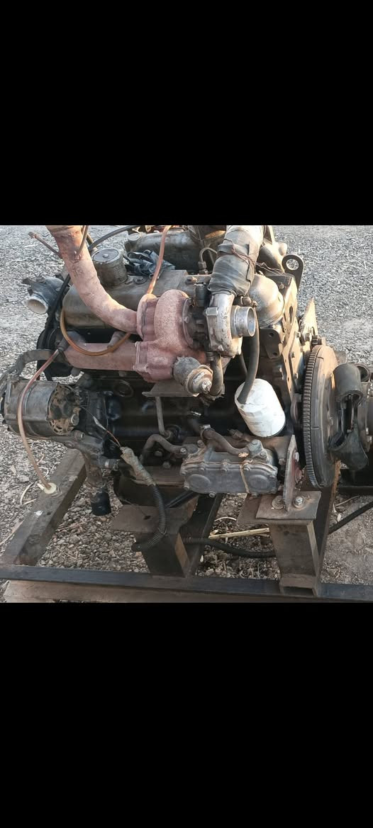 مولده افيكو 4 سلندر راس توليد 50 KV جاهزه تجفيت جديد مشتغله شهر واحد فقط سبب البيع اشتريت مولده اكبر لان عندي زياده بالحمل 
السعر 19ورقه وبيها مجال للاستفسار رقم مبايل ***********
