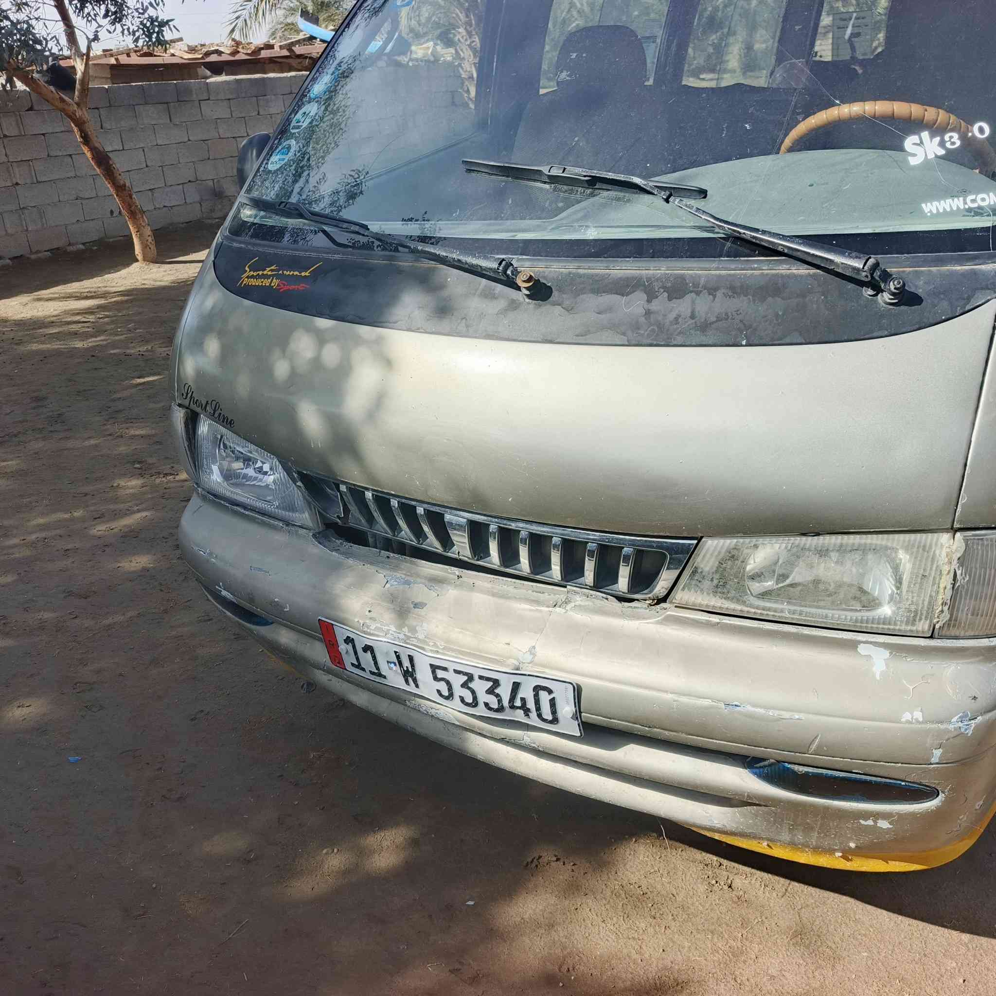 بريجو96 سنوية 
2030 رقم بغداد كير محرك اكسن كلة نضيف شقالة كبل لشقل تريد تحول تريد وكالة سعر 42 بيهة مجال المكان بغداد ابو غريب ‏‪***********‬‏ اذا محصل الرقم بي ويتساب
