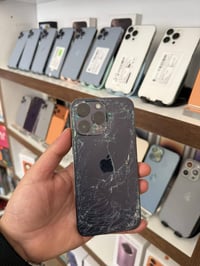 آيفون ١٤ برو ماكس • ٢٥٦ • بطارية ٨٦٪