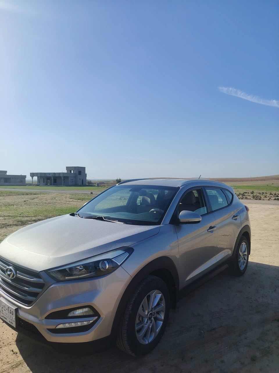 توكسن موديل 2016
خليجي كلين بدون ضرر
رقم نينوى الماني شرط التحويل
محرك 4دوش شرط الگير والمحرك
السعر 170 وبي مجال
للإستفسار الاتصال على الرقم
***********
