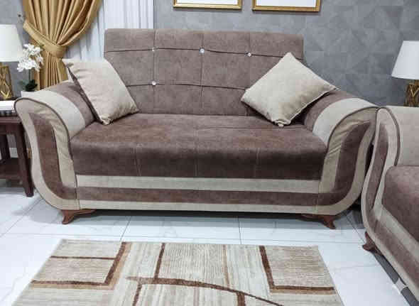 نتعامل بالتقسيط المريح عبر ماستر كارد مصرف الرافدين
(يشمل الموظف، المنتسب، والمتقاعد)

 طخم مستخدم – 5 قطع / 10 مقاعد
نظيف مابي اضرار 
السعر 350
💳 الدفع كاش أو تقسيط؟ القرار لك!
🔸 تقسيط مريح عبر ماستر كارد الرافدين
🔹 يشمل الموظفين، المنتسبين، والمتقاعدين

📍 الموقع: الكوت – دور المعلمين
🎯 قرب ماكس مول – سايدين مدرسة الرياحين

📲 للاستفسار (اتصال أو واتساب ***********
***********
