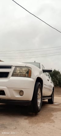 يوكن • ٢٠٠٧ • مكينه ٥٣٠٠