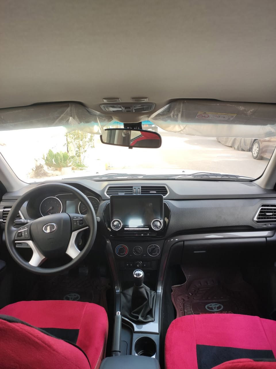 اسلام عليكم سياره كريت ويل مكفوله كفاله عامه موديل 2025 مكان السياره الديوانية  الحمزه الشرقي سياره زيرو  السعر 153امراوس اب هايلوكس  أو بيع الرقم ***********
