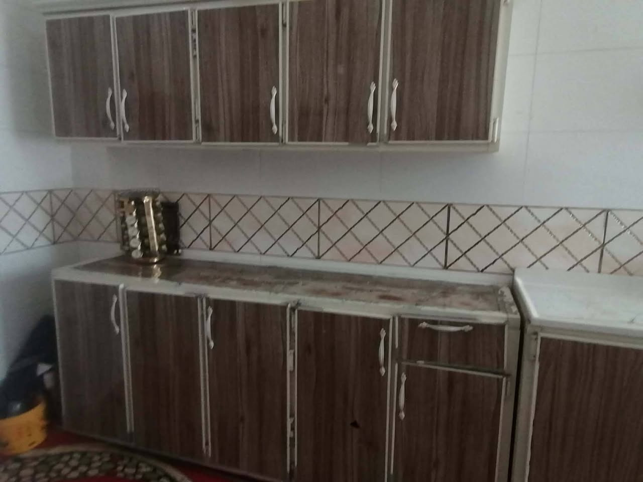 كاونتر 3قطع ب135
مكان بالهاشميه
اليعنده غراض او غرف نوم انشرهن للبيع والي نسبه بسيطه يتفضل خاص


**إذا كنت صاحب هذا الإعلان وتريد حذفه لأي سبب، رجاءا أرسل رسالة إلى الدعم الفني**