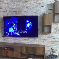 ميز تلفزيون • ملحقات • طبلة وسطية