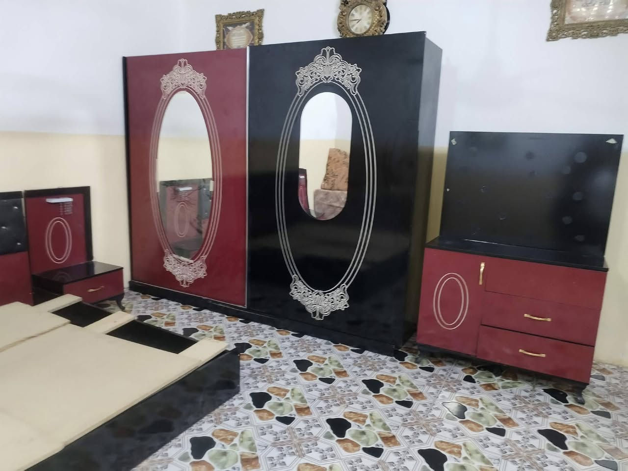 ١٥٠ الف مكلف بل النشر


**إذا كنت صاحب هذا الإعلان وتريد حذفه لأي سبب، رجاءا أرسل رسالة إلى الدعم الفني**