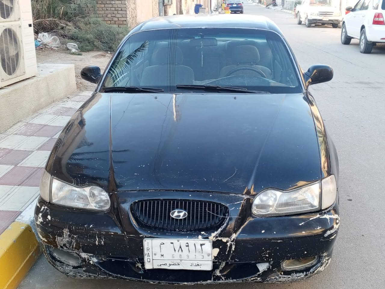 سوناتا موديل 96 للبيع
***********
