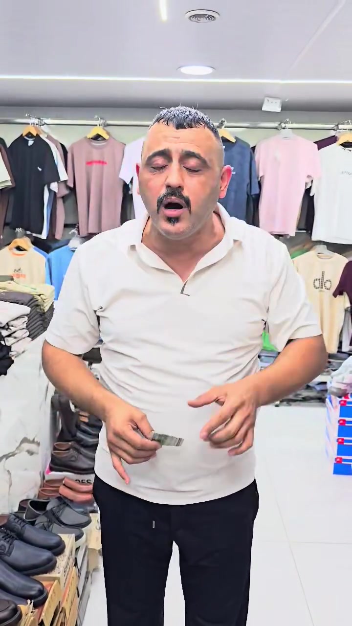 ثائر الحلبي للألبسه الرجاليه جرمانا


**إذا كنت صاحب هذا الإعلان وتريد حذفه لأي سبب، رجاءا أرسل رسالة إلى الدعم الفني**
