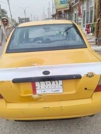 سيارة • ذي قار • بدون ماركة