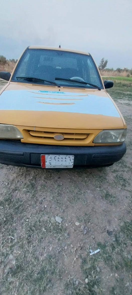 سلام عليكم سايبا مديل ١٥ سياره حلوه وجاهزه من كلشي مصفره هيه وغرامت شرط تحويا سعر ٢٨ قفل من الخير بدون عمله ل عنون حله  لستفسار كثر ***********
