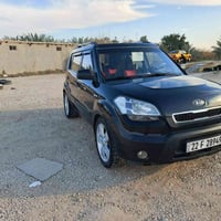 للبيع صول موديل 2011 رقم اربيل دولي تريد تحويل تريد وكاله 93 اوبيه مجا...