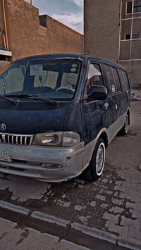 موديل ٩٦ • مكينة • كير زين