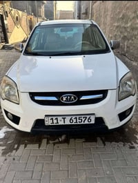 سبورتاج ٢٠٠٩ • وارد خليجي • بصره